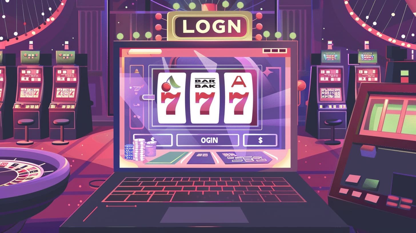 Antarmuka utama platform putin 138 di perangkat mobile dan desktop